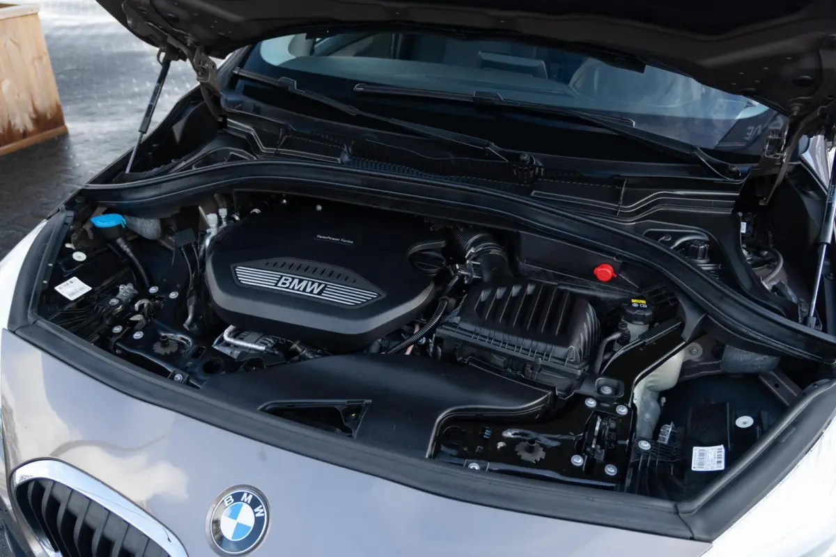 High Executive|LED|Trekhaak|Facelift LCI|Navi|Elektr. Achterklep|Volledig Onderhouden