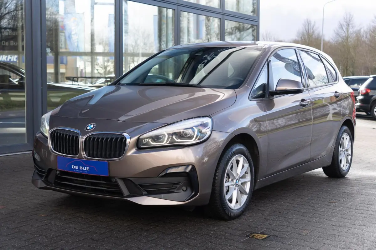 High Executive|LED|Trekhaak|Facelift LCI|Navi|Elektr. Achterklep|Volledig Onderhouden