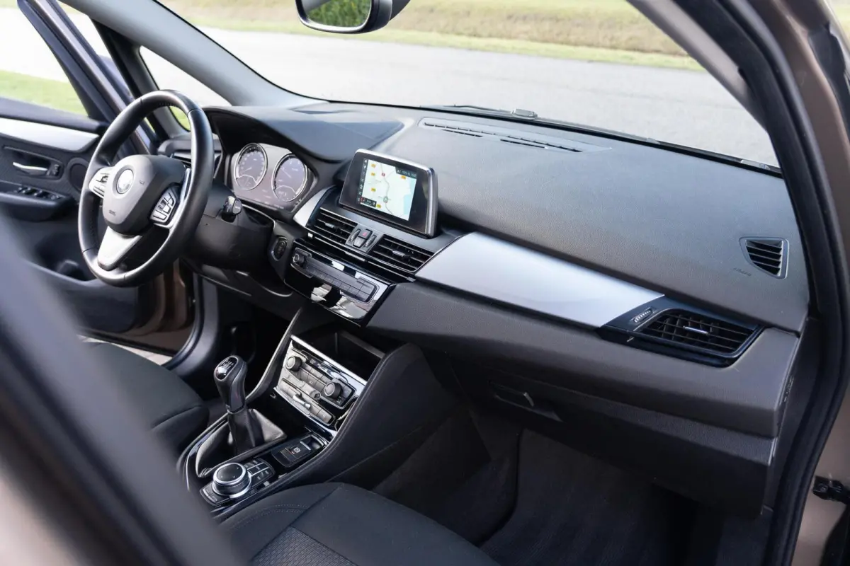 High Executive|LED|Trekhaak|Facelift LCI|Navi|Elektr. Achterklep|Volledig Onderhouden