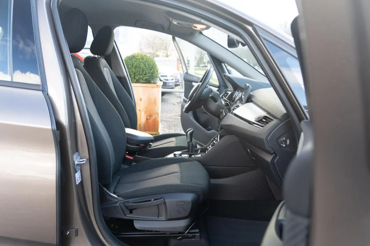 High Executive|LED|Trekhaak|Facelift LCI|Navi|Elektr. Achterklep|Volledig Onderhouden