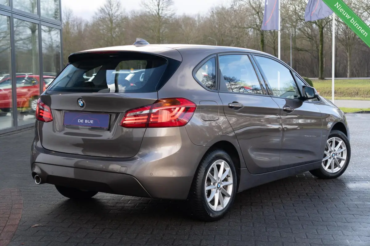High Executive|LED|Trekhaak|Facelift LCI|Navi|Elektr. Achterklep|Volledig Onderhouden