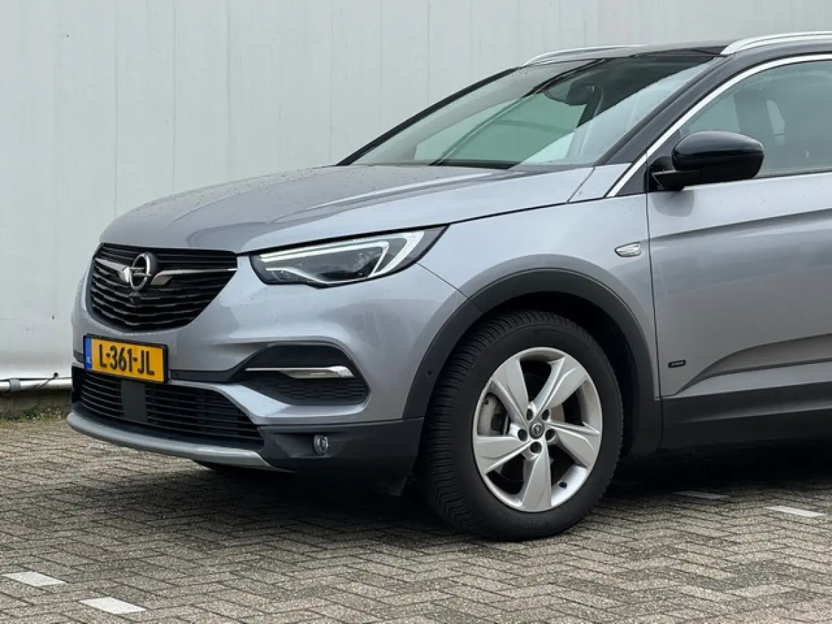 1.6 Turbo Hybrid Business Elegance met Navi/360-Camera, All Season, AGR, Elektrische A.Klep