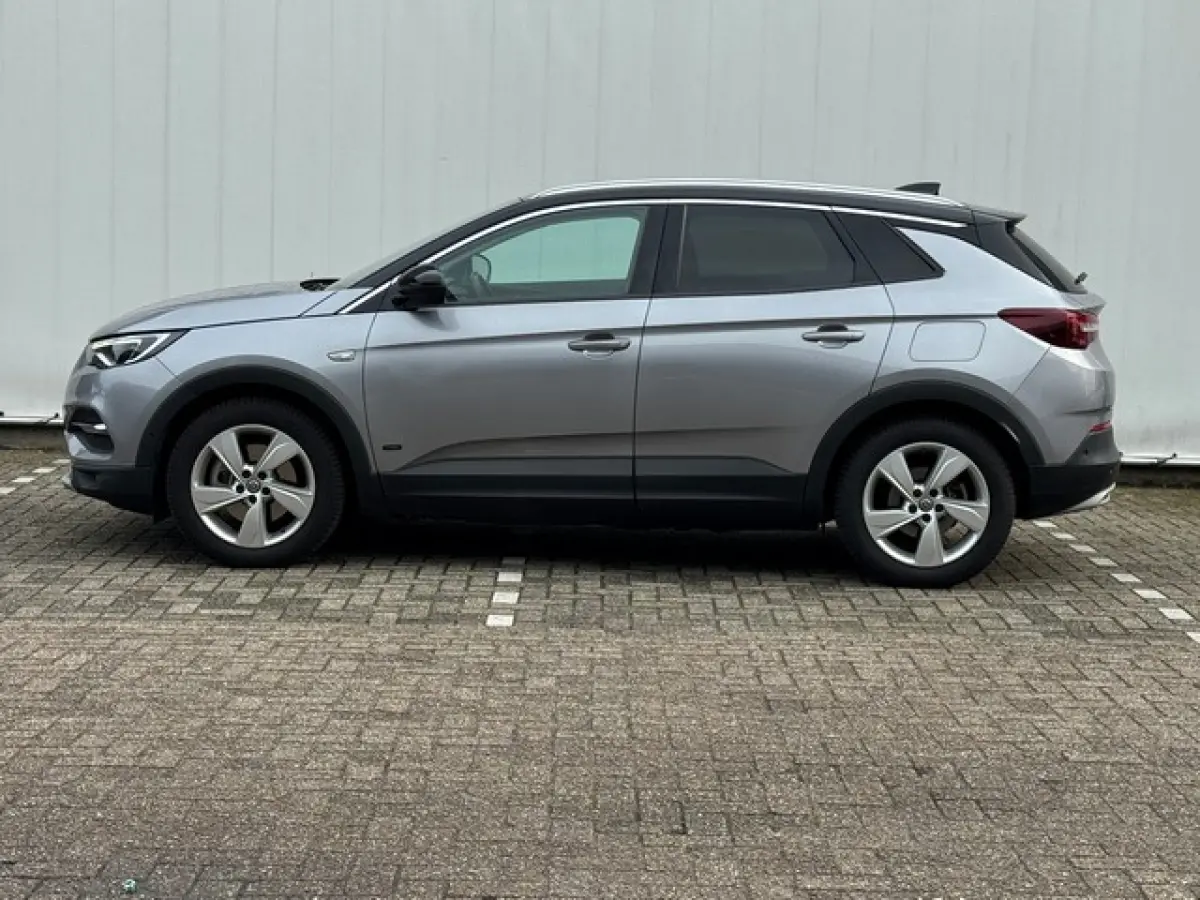 1.6 Turbo Hybrid Business Elegance met Navi/360-Camera, All Season, AGR, Elektrische A.Klep