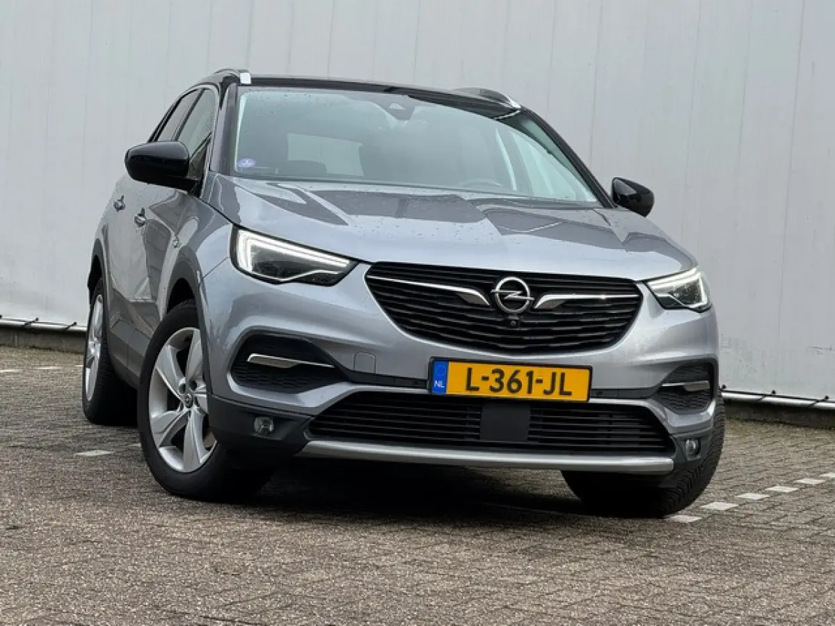 1.6 Turbo Hybrid Business Elegance met Navi/360-Camera, All Season, AGR, Elektrische A.Klep