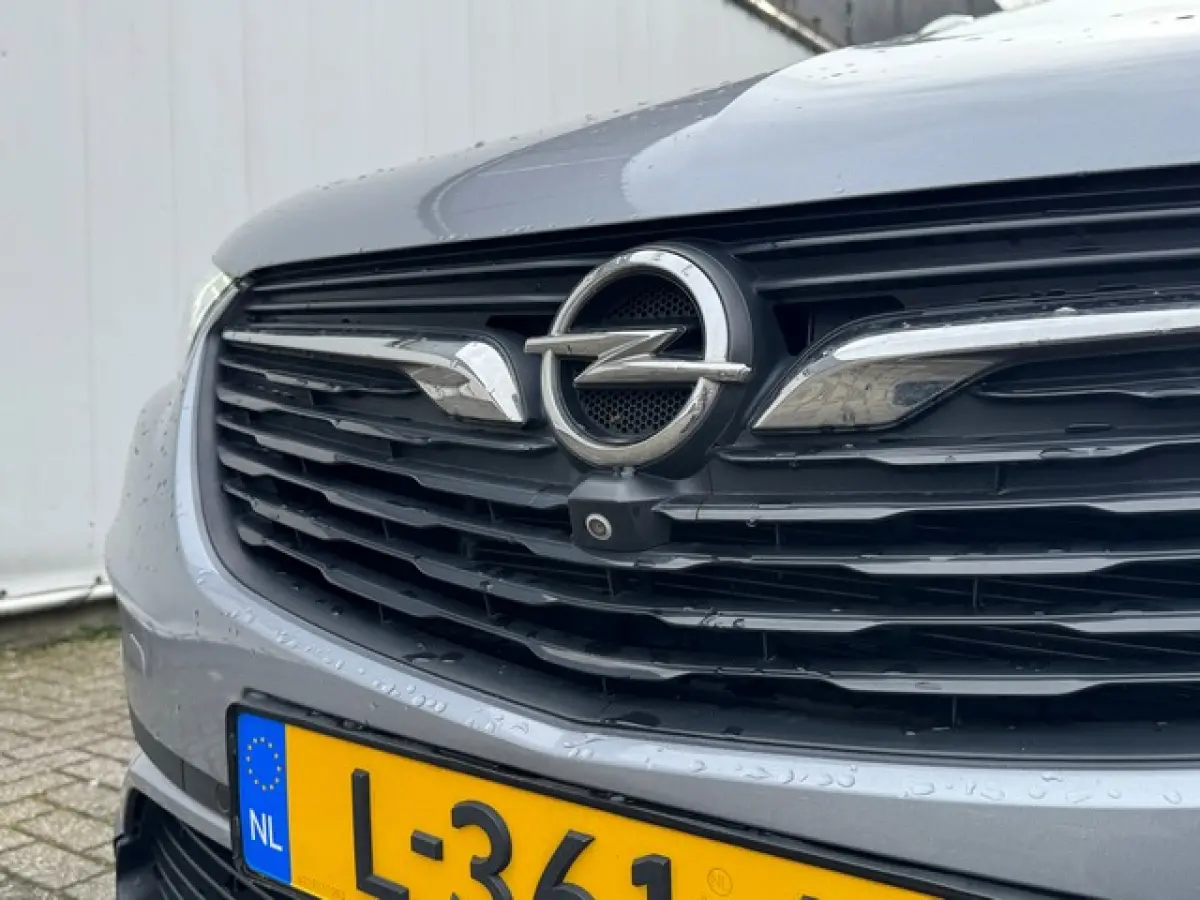 1.6 Turbo Hybrid Business Elegance met Navi/360-Camera, All Season, AGR, Elektrische A.Klep