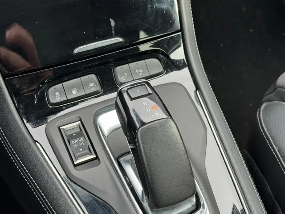 1.6 Turbo Hybrid Business Elegance met Navi/360-Camera, All Season, AGR, Elektrische A.Klep