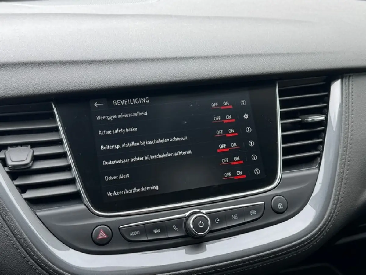 1.6 Turbo Hybrid Business Elegance met Navi/360-Camera, All Season, AGR, Elektrische A.Klep