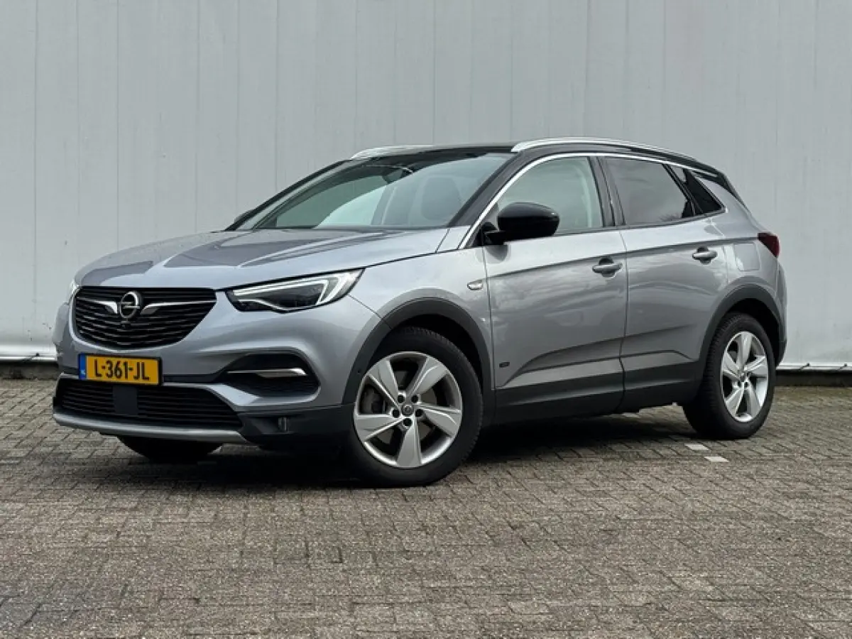 1.6 Turbo Hybrid Business Elegance met Navi/360-Camera, All Season, AGR, Elektrische A.Klep