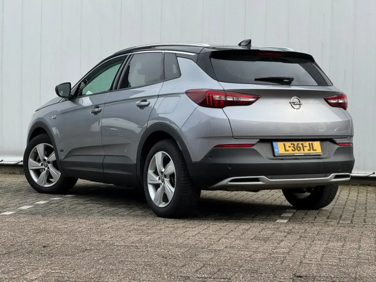 1.6 Turbo Hybrid Business Elegance met Navi/360-Camera, All Season, AGR, Elektrische A.Klep