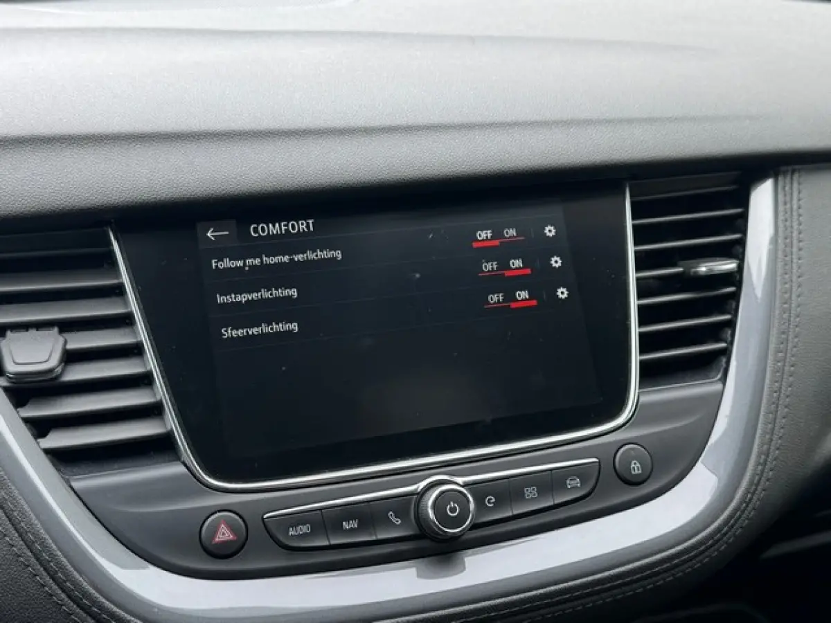 1.6 Turbo Hybrid Business Elegance met Navi/360-Camera, All Season, AGR, Elektrische A.Klep