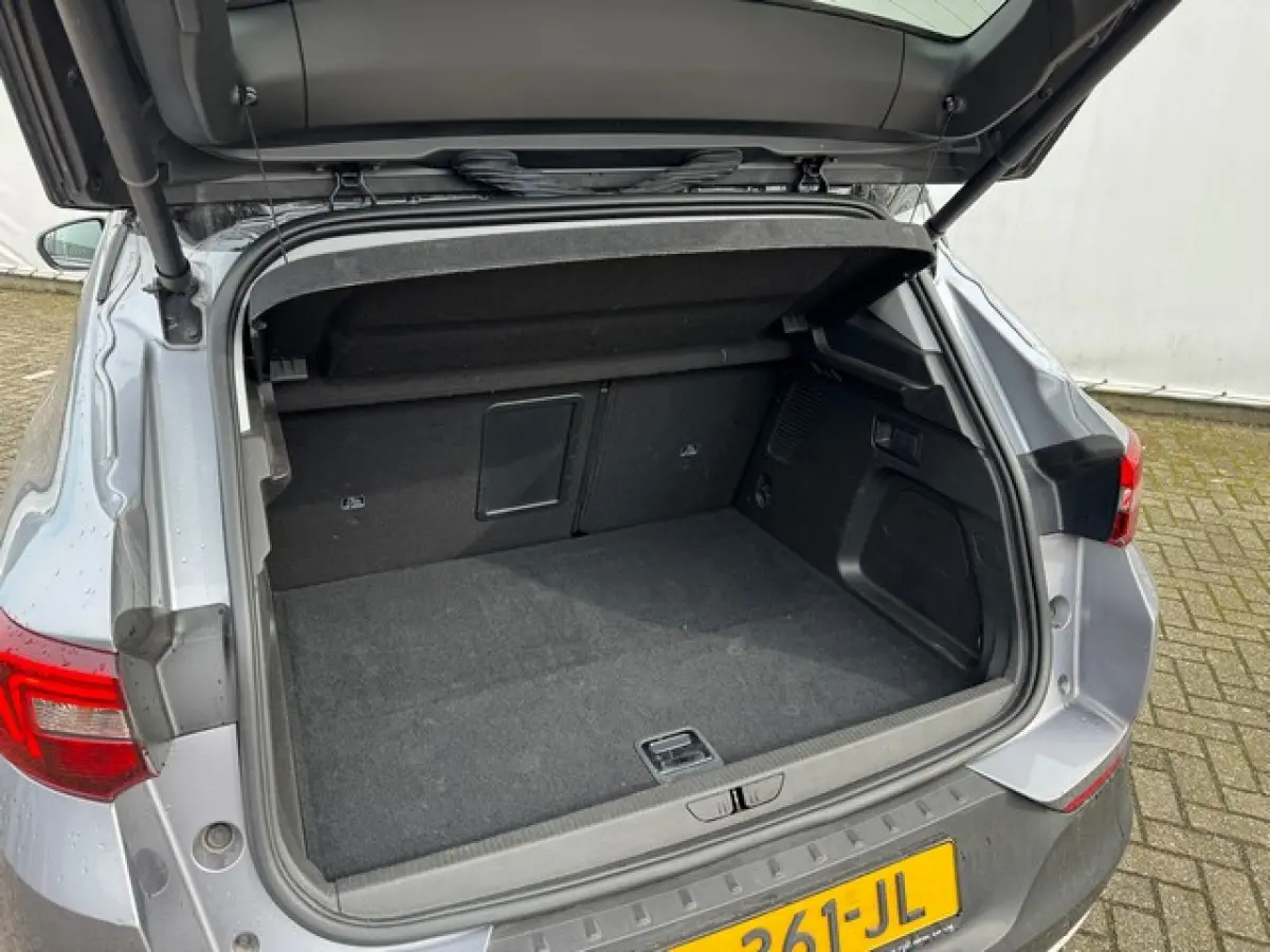 1.6 Turbo Hybrid Business Elegance met Navi/360-Camera, All Season, AGR, Elektrische A.Klep