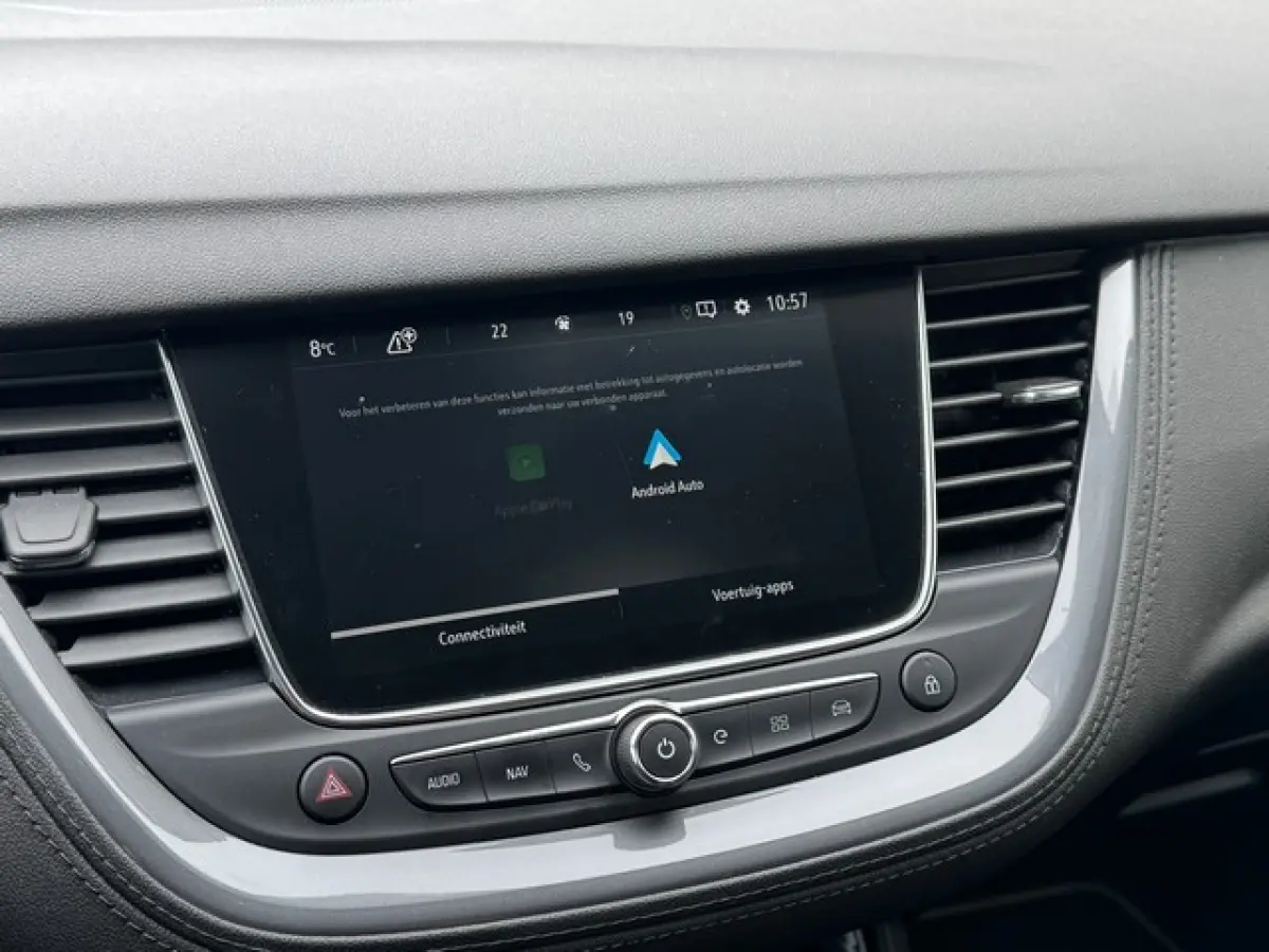 1.6 Turbo Hybrid Business Elegance met Navi/360-Camera, All Season, AGR, Elektrische A.Klep