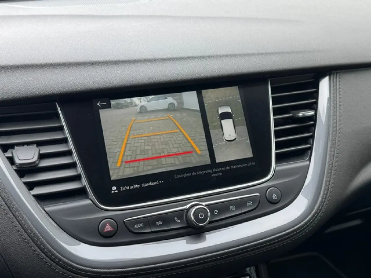 1.6 Turbo Hybrid Business Elegance met Navi/360-Camera, All Season, AGR, Elektrische A.Klep