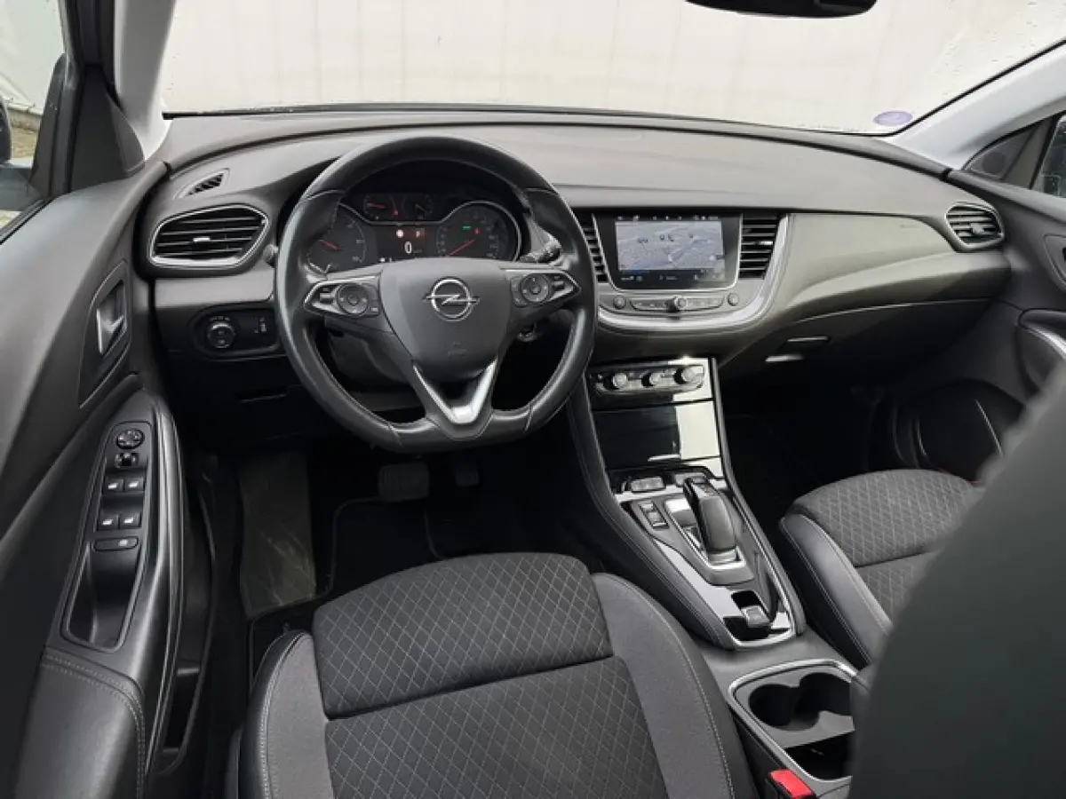 1.6 Turbo Hybrid Business Elegance met Navi/360-Camera, All Season, AGR, Elektrische A.Klep