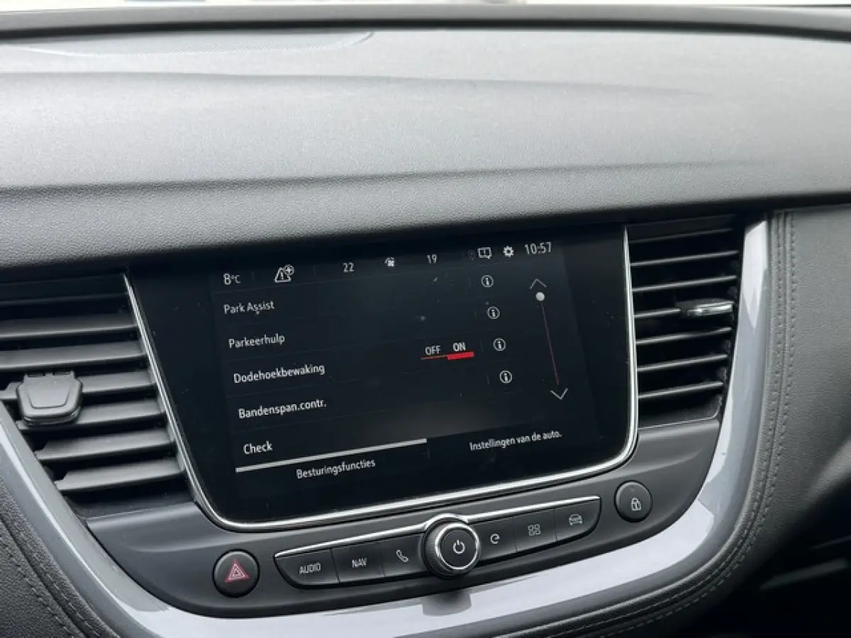 1.6 Turbo Hybrid Business Elegance met Navi/360-Camera, All Season, AGR, Elektrische A.Klep