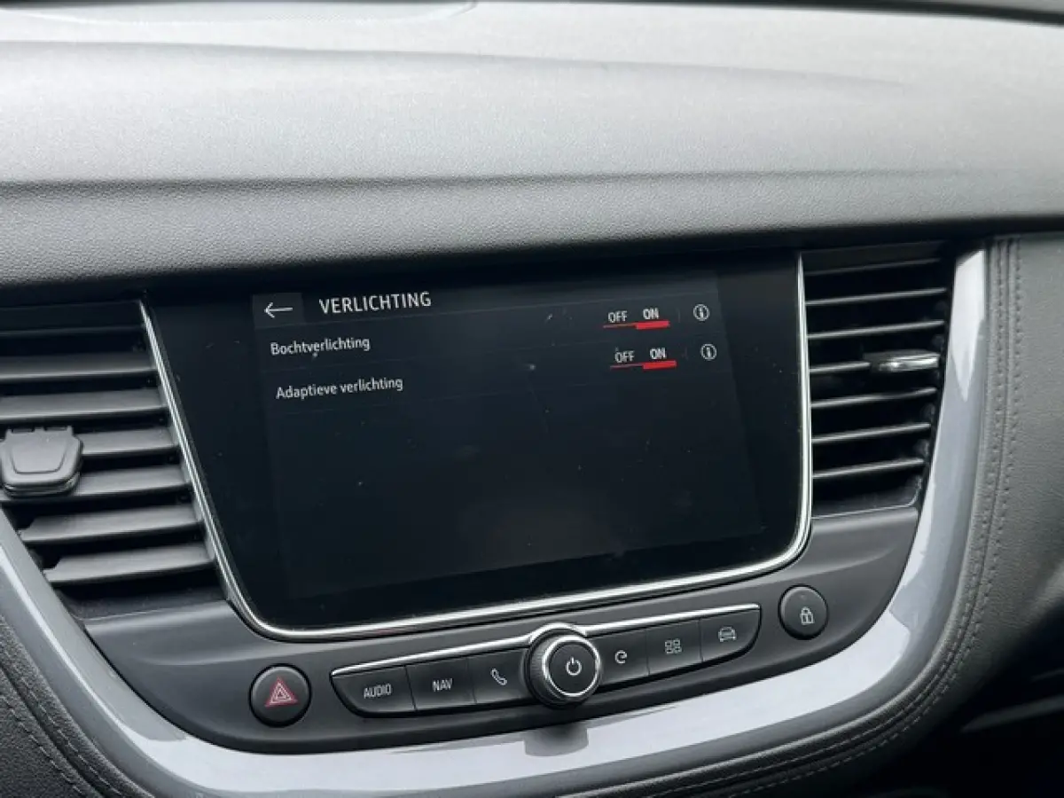1.6 Turbo Hybrid Business Elegance met Navi/360-Camera, All Season, AGR, Elektrische A.Klep