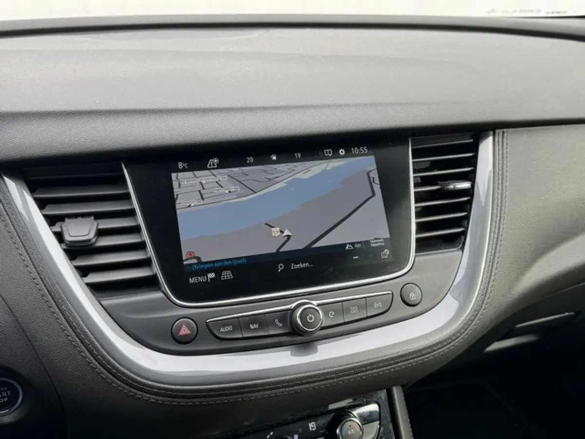1.6 Turbo Hybrid Business Elegance met Navi/360-Camera, All Season, AGR, Elektrische A.Klep
