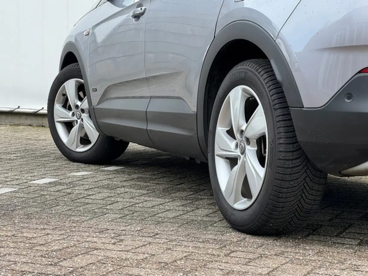 1.6 Turbo Hybrid Business Elegance met Navi/360-Camera, All Season, AGR, Elektrische A.Klep
