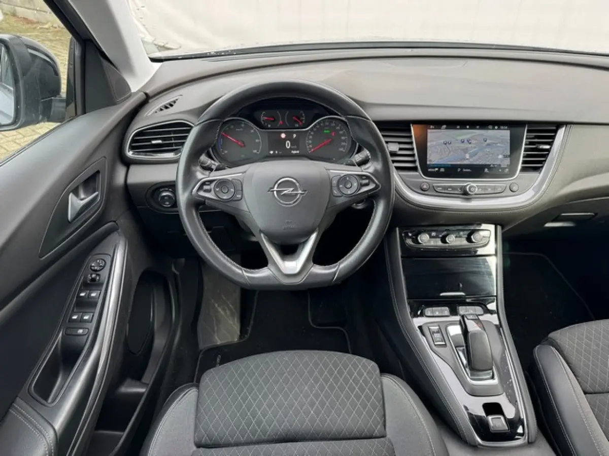 1.6 Turbo Hybrid Business Elegance met Navi/360-Camera, All Season, AGR, Elektrische A.Klep