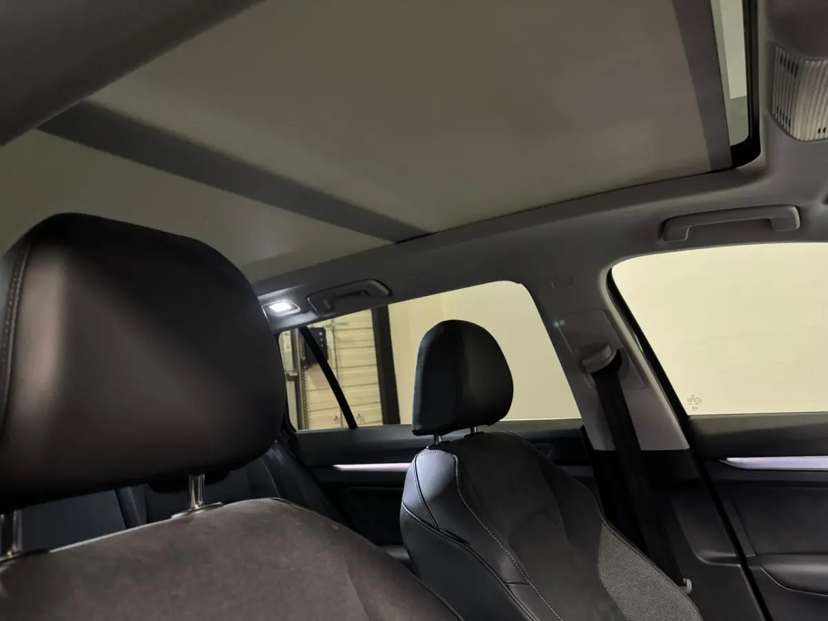 1.5 eTSI Life PANO 360' SFEER'