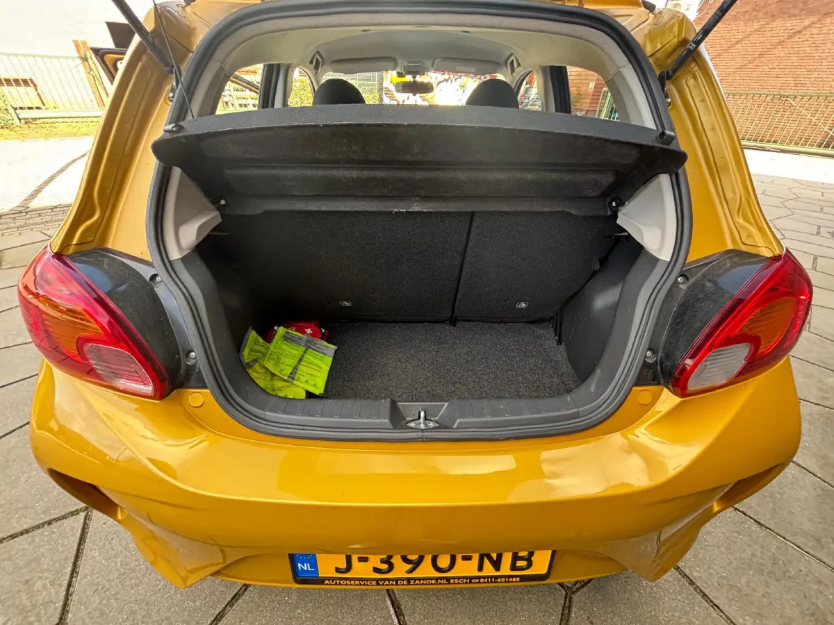 1.0 Cool+ | 5 Drs| AIRCO| USB+AUX |verstralers| Isofix| centrale vergrendeling op afstand |