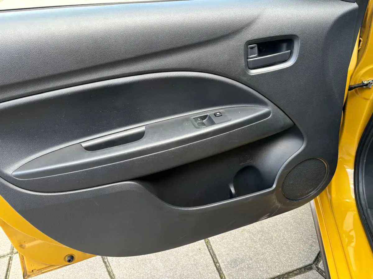 1.0 Cool+ | 5 Drs| AIRCO| USB+AUX |verstralers| Isofix| centrale vergrendeling op afstand |