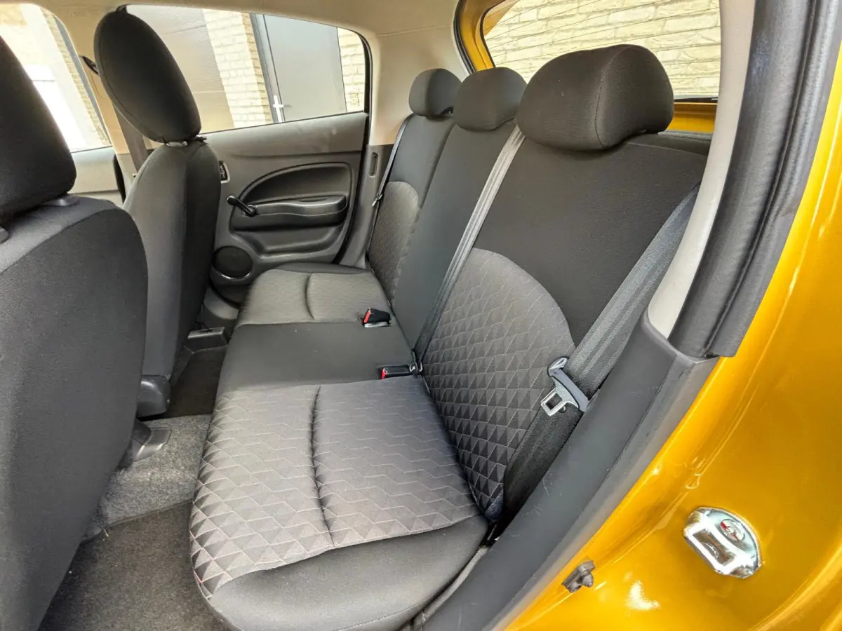 1.0 Cool+ | 5 Drs| AIRCO| USB+AUX |verstralers| Isofix| centrale vergrendeling op afstand |