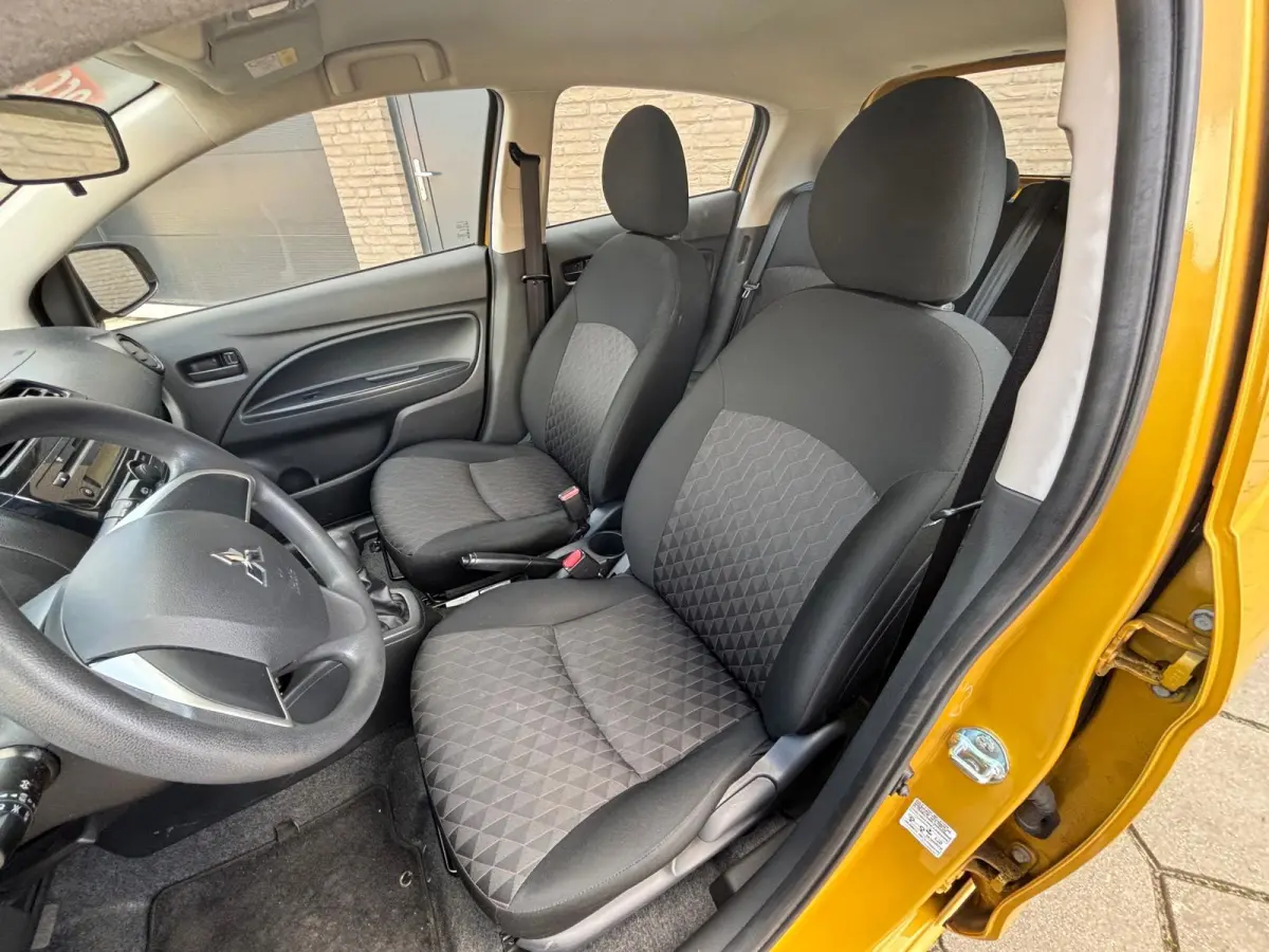 1.0 Cool+ | 5 Drs| AIRCO| USB+AUX |verstralers| Isofix| centrale vergrendeling op afstand |