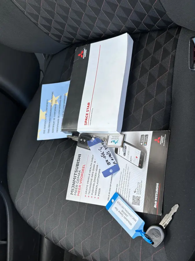 1.0 Cool+ | 5 Drs| AIRCO| USB+AUX |verstralers| Isofix| centrale vergrendeling op afstand |