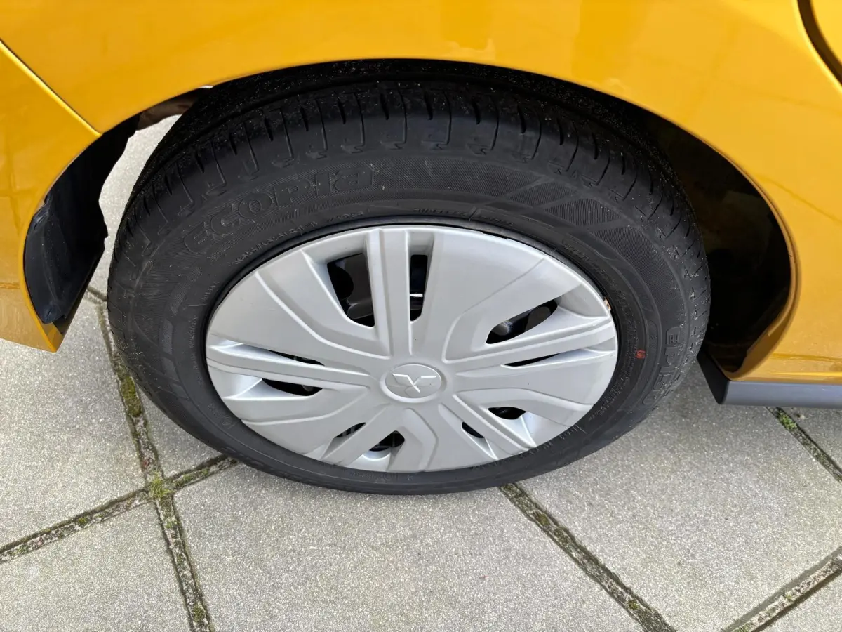 1.0 Cool+ | 5 Drs| AIRCO| USB+AUX |verstralers| Isofix| centrale vergrendeling op afstand |