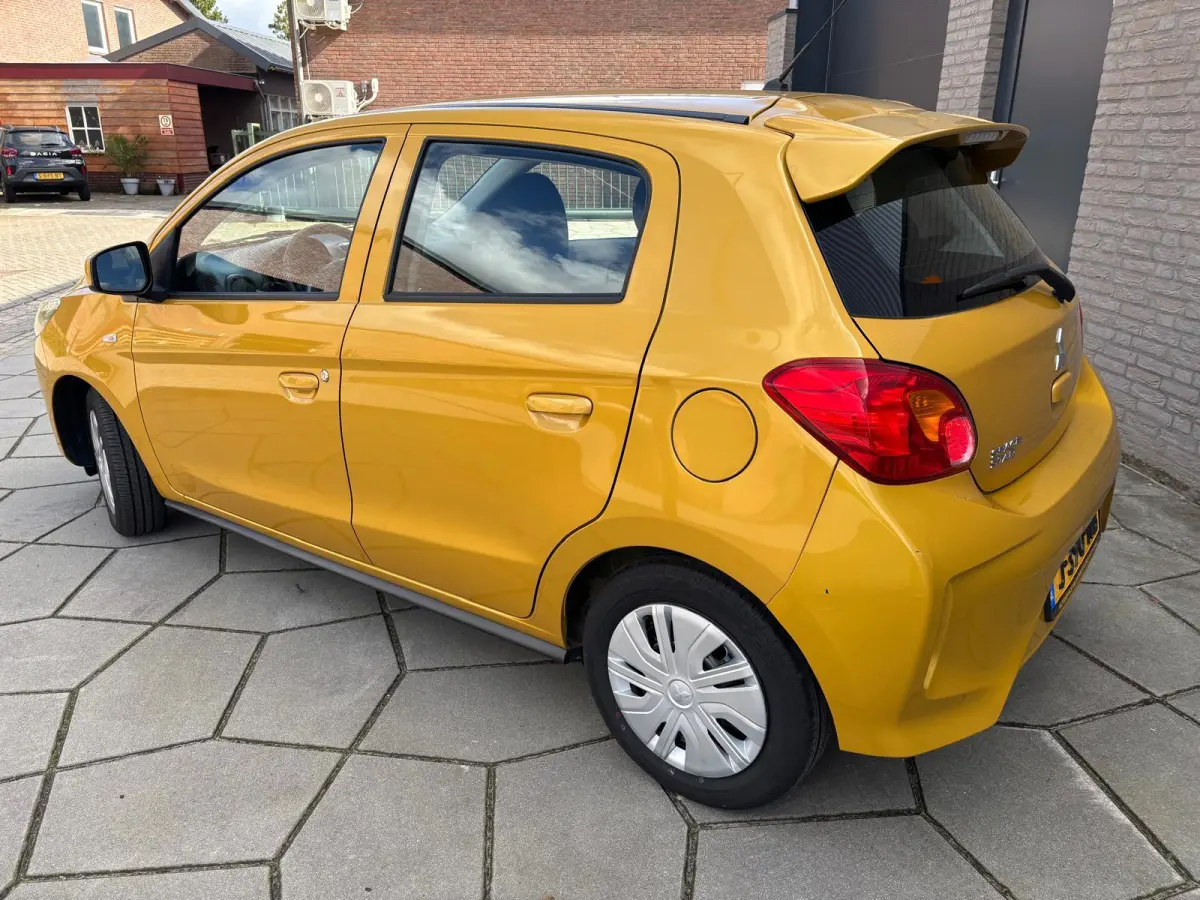 1.0 Cool+ | 5 Drs| AIRCO| USB+AUX |verstralers| Isofix| centrale vergrendeling op afstand |