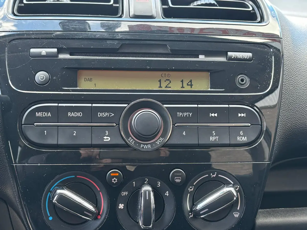 1.0 Cool+ | 5 Drs| AIRCO| USB+AUX |verstralers| Isofix| centrale vergrendeling op afstand |