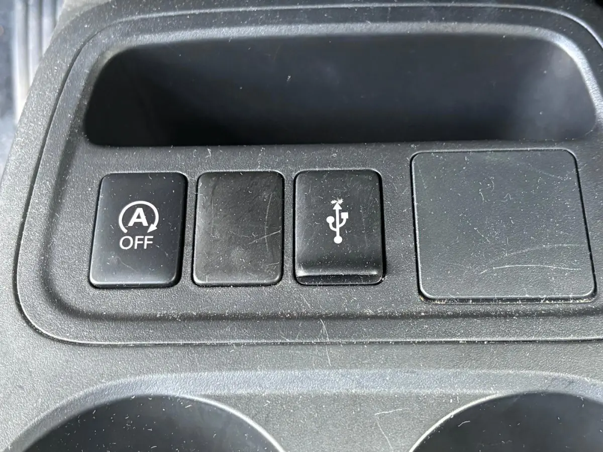 1.0 Cool+ | 5 Drs| AIRCO| USB+AUX |verstralers| Isofix| centrale vergrendeling op afstand |