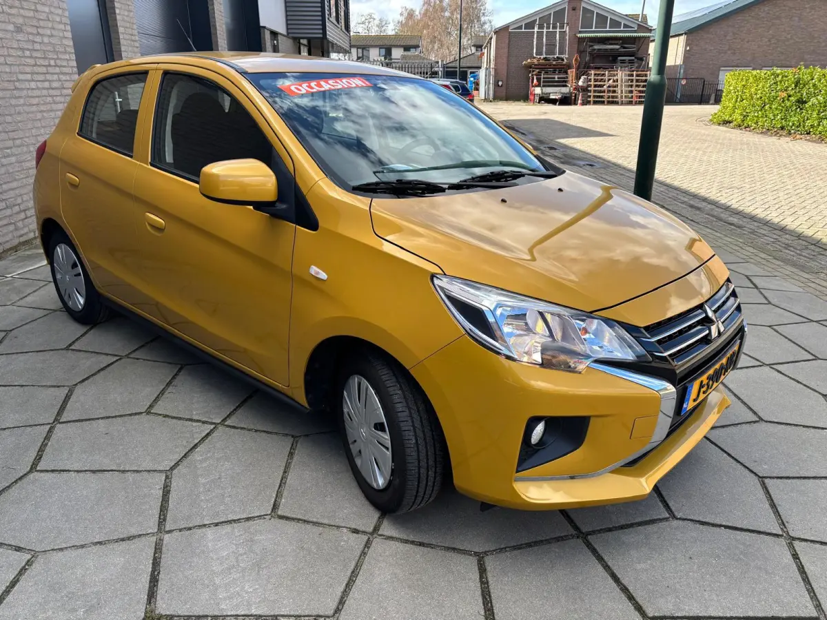 1.0 Cool+ | 5 Drs| AIRCO| USB+AUX |verstralers| Isofix| centrale vergrendeling op afstand |