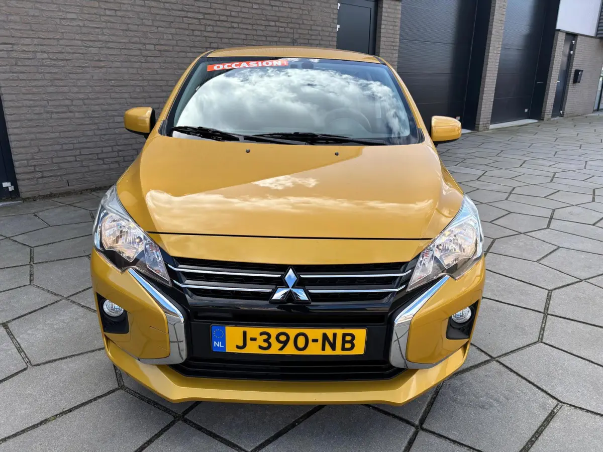1.0 Cool+ | 5 Drs| AIRCO| USB+AUX |verstralers| Isofix| centrale vergrendeling op afstand |