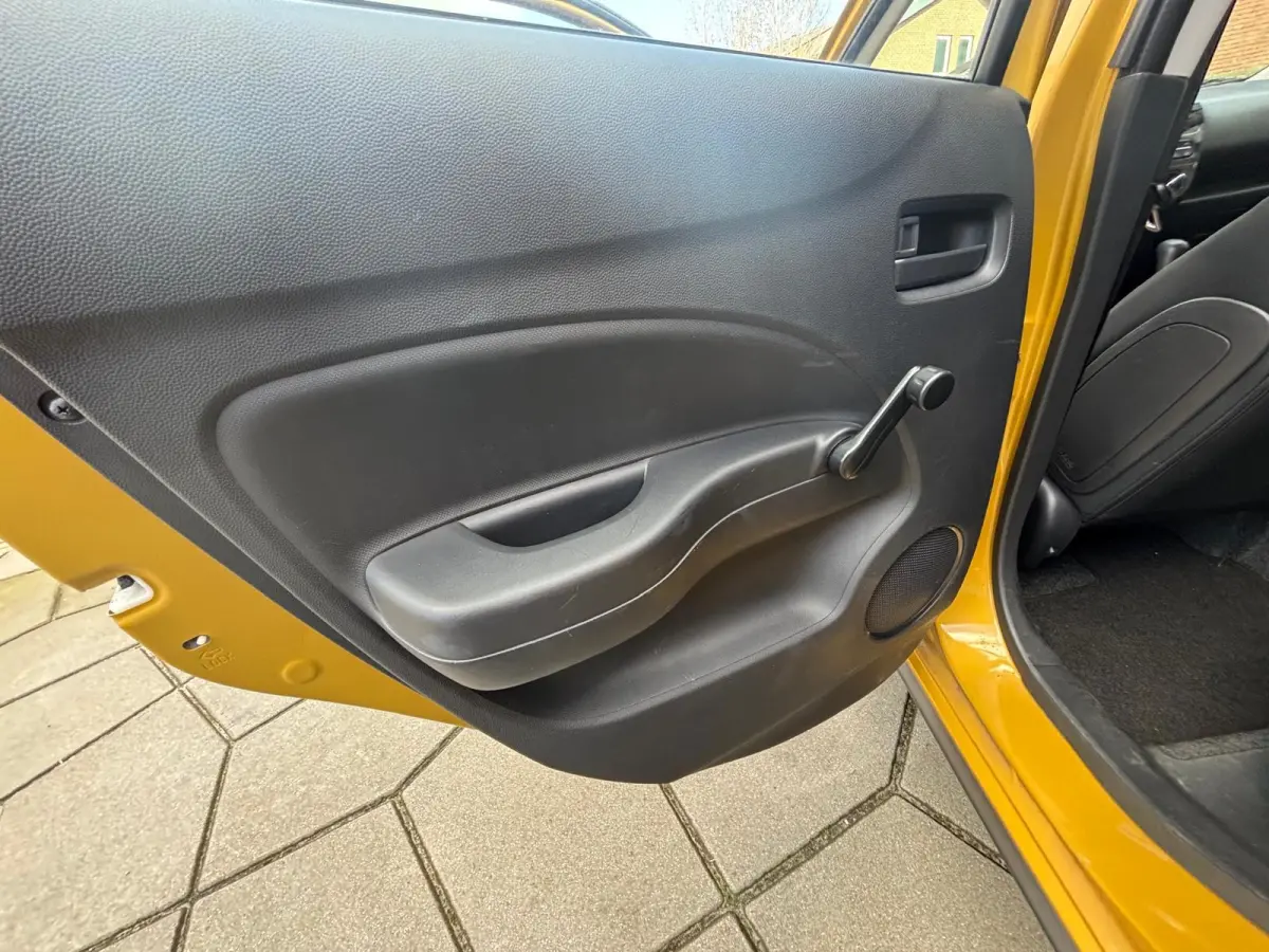1.0 Cool+ | 5 Drs| AIRCO| USB+AUX |verstralers| Isofix| centrale vergrendeling op afstand |