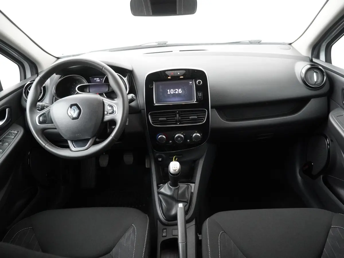 Energy TCe 90 Limited | Trekhaak | Navigatie | Cruise Control |