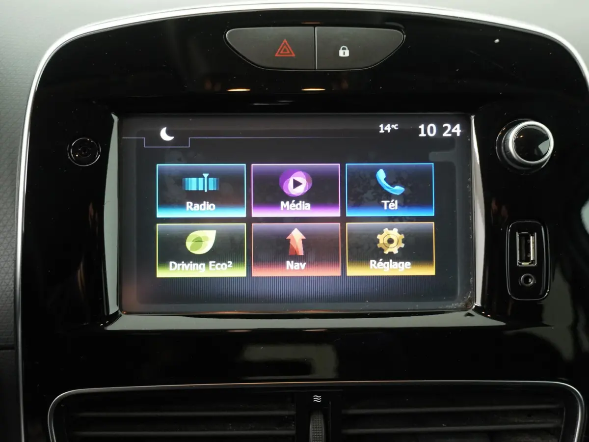 Energy TCe 90 Limited | Trekhaak | Navigatie | Cruise Control |