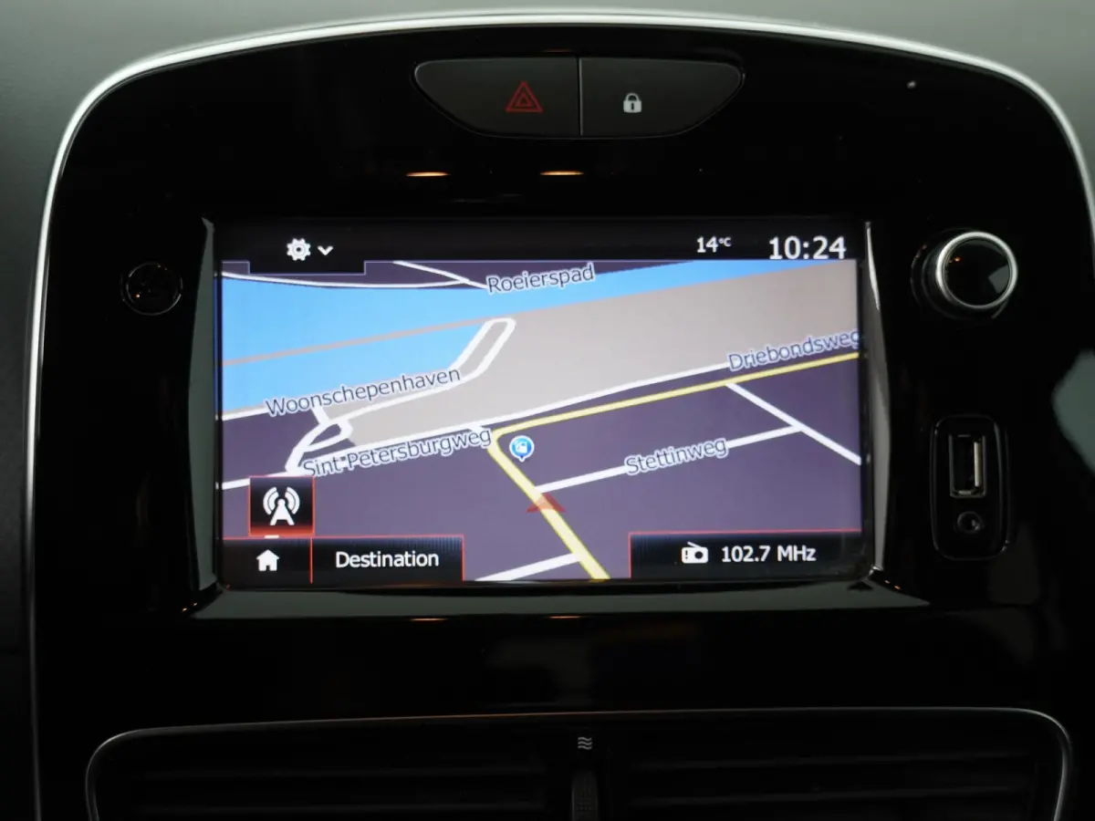 Energy TCe 90 Limited | Trekhaak | Navigatie | Cruise Control |