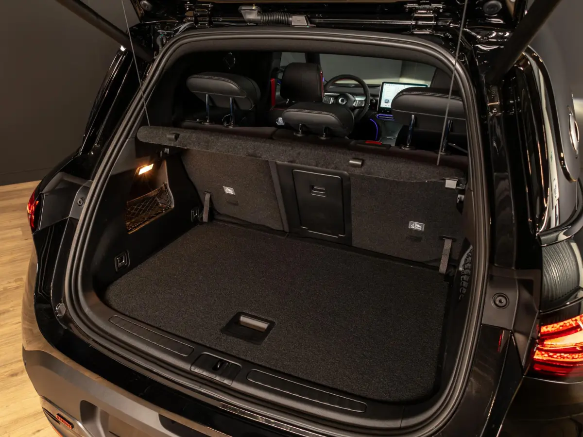 BRABUS 66 kWh