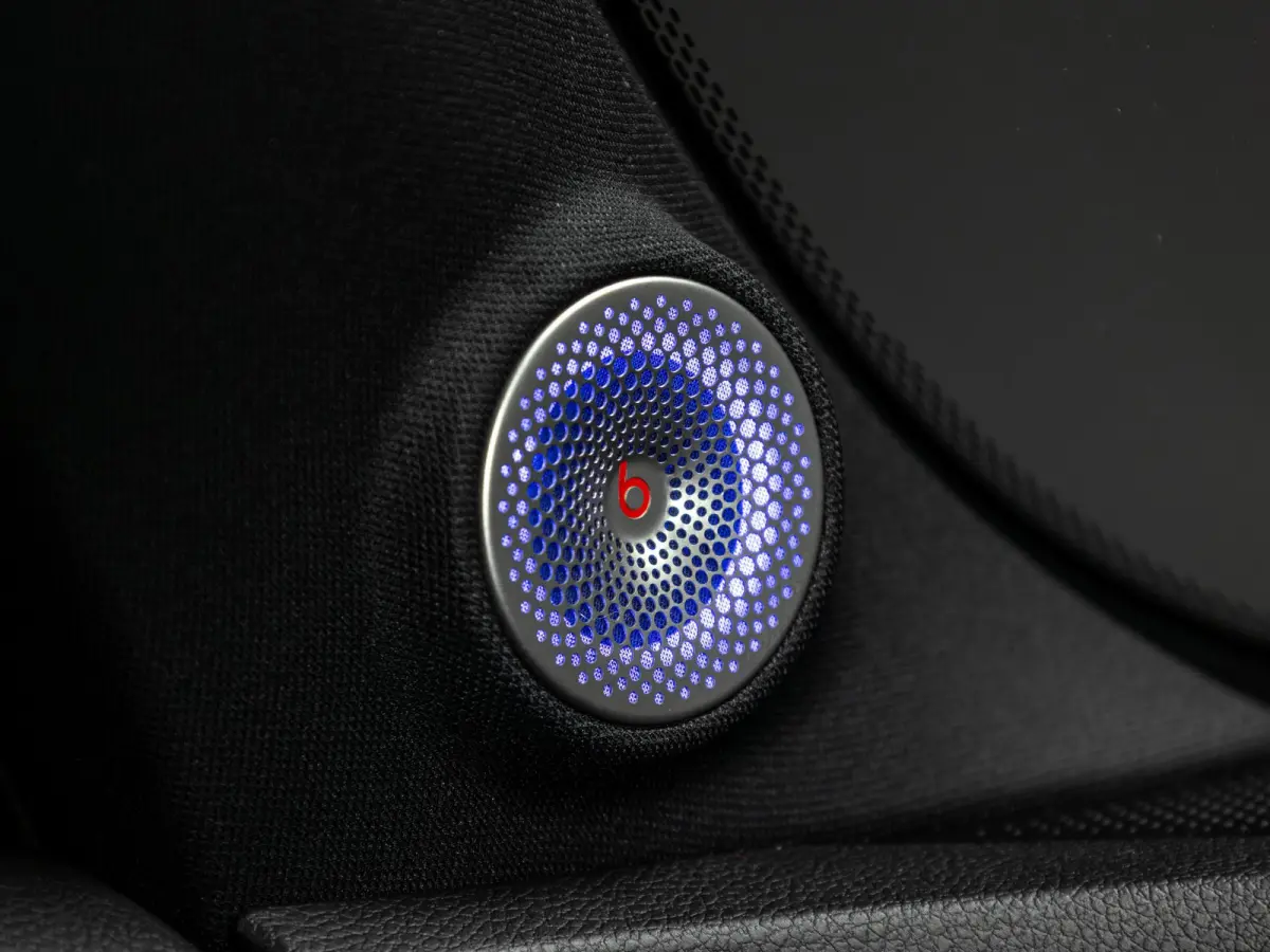 BRABUS 66 kWh