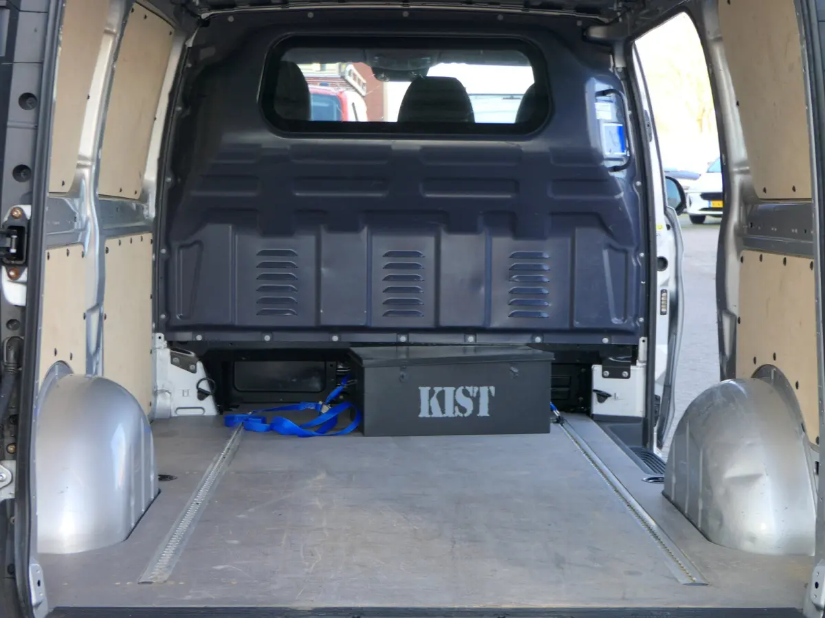 Lang 41 kWh | Lage Km-Stand! | 93% SoH | Camera | Bluetooth | Laadruimte Pakket | Stoelverwarming