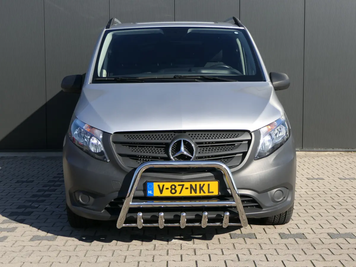 Lang 41 kWh | Lage Km-Stand! | 93% SoH | Camera | Bluetooth | Laadruimte Pakket | Stoelverwarming