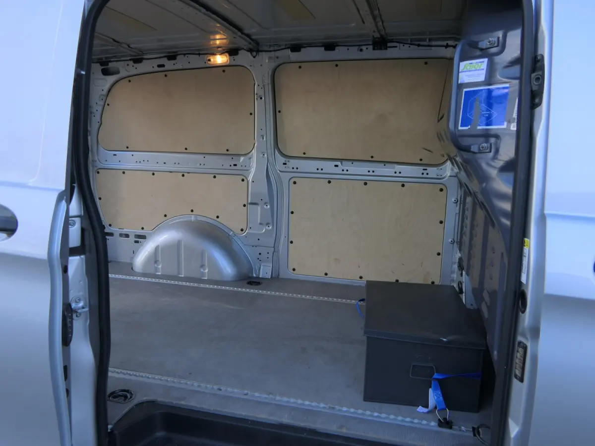 Lang 41 kWh | Lage Km-Stand! | 93% SoH | Camera | Bluetooth | Laadruimte Pakket | Stoelverwarming
