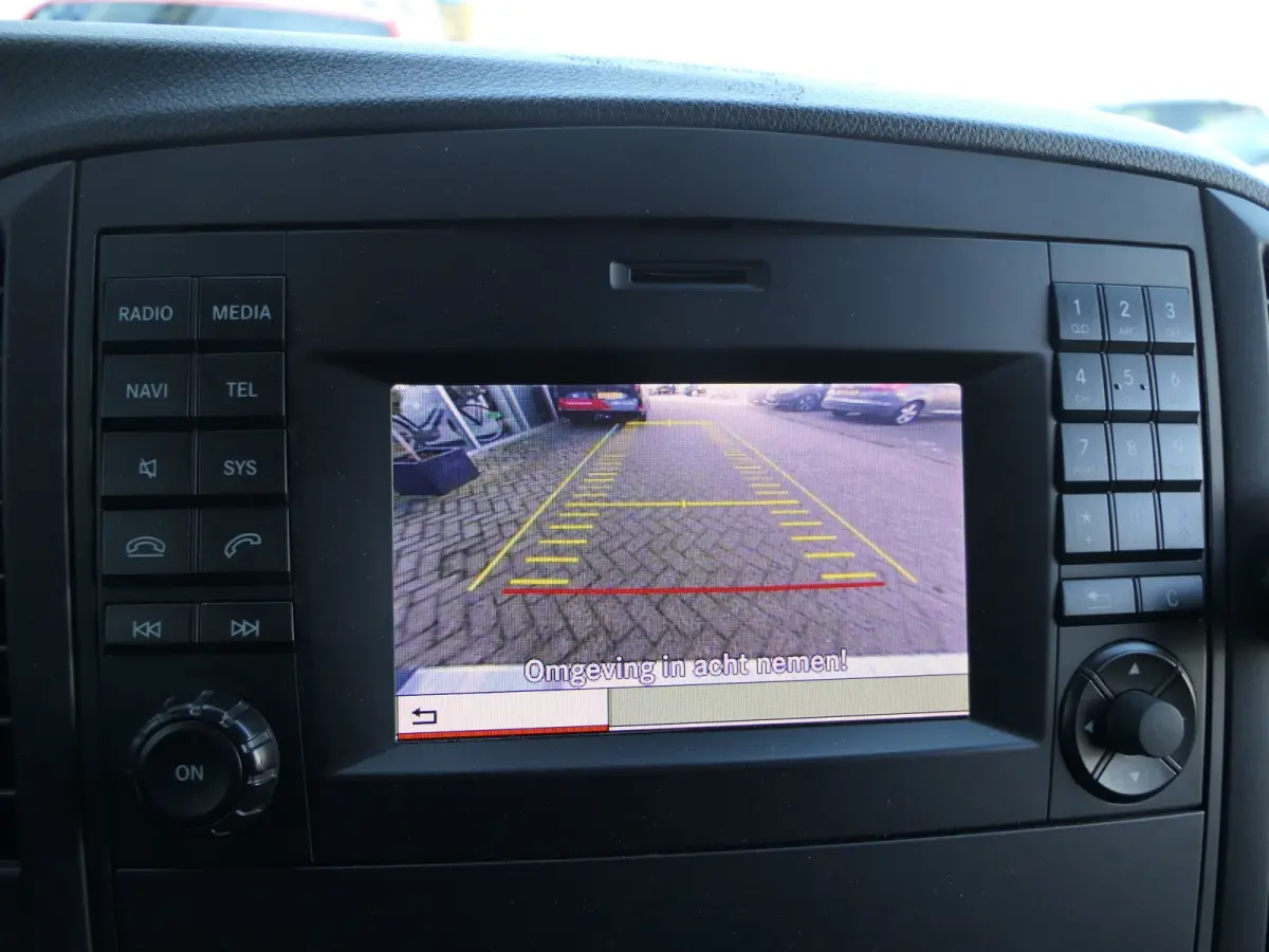 Lang 41 kWh | Lage Km-Stand! | 93% SoH | Camera | Bluetooth | Laadruimte Pakket | Stoelverwarming