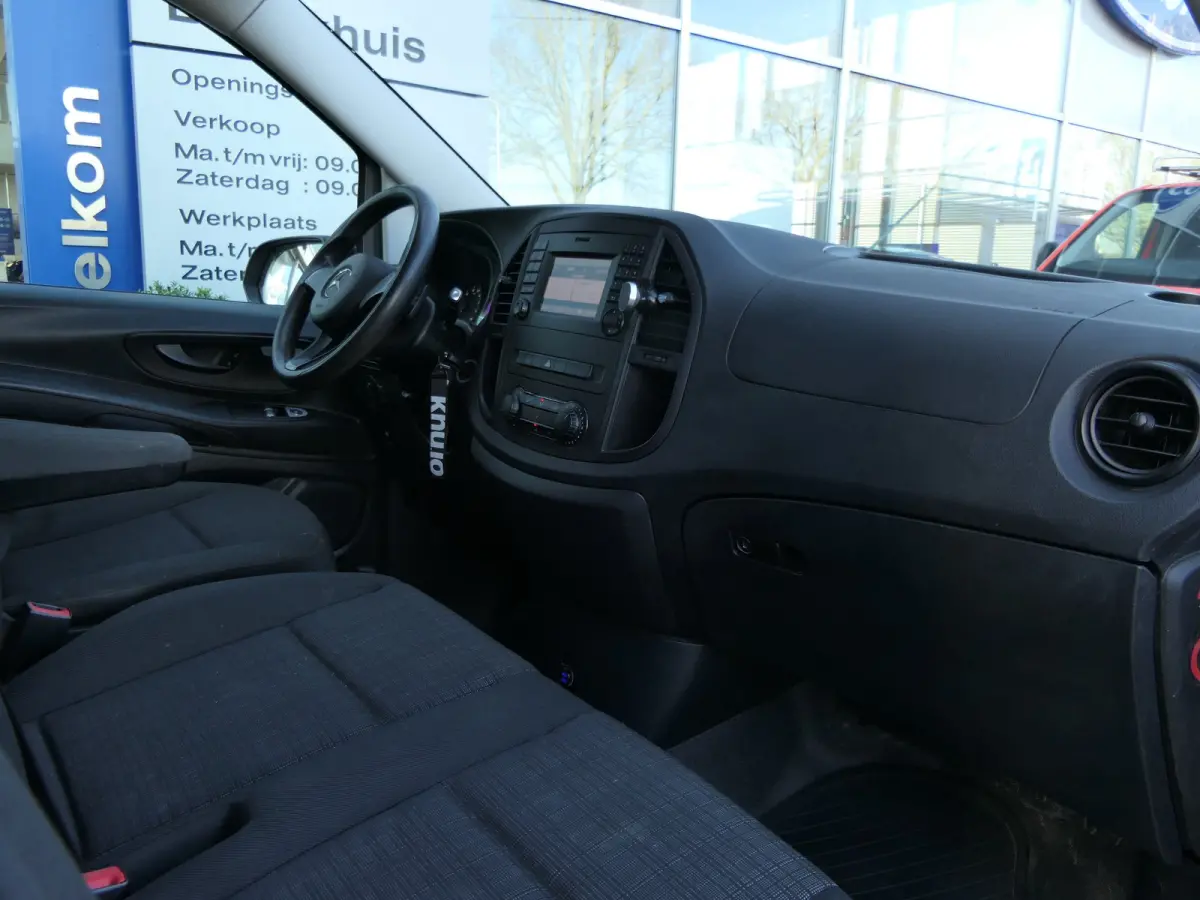 Lang 41 kWh | Lage Km-Stand! | 93% SoH | Camera | Bluetooth | Laadruimte Pakket | Stoelverwarming
