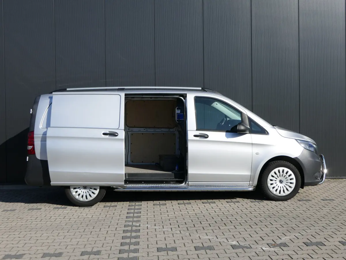 Lang 41 kWh | Lage Km-Stand! | 93% SoH | Camera | Bluetooth | Laadruimte Pakket | Stoelverwarming