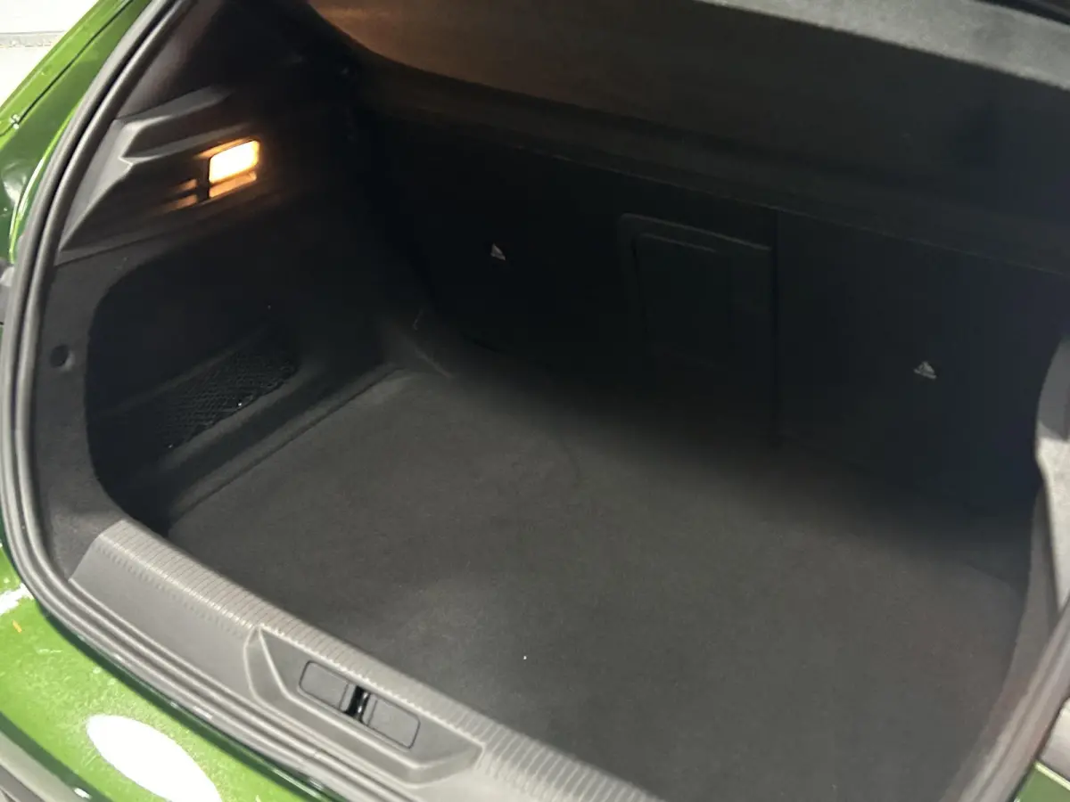 1.2 PureTech Active Pack Business Navi Clima Apple Carplay Cruise Stoelverwarming Leder/stof