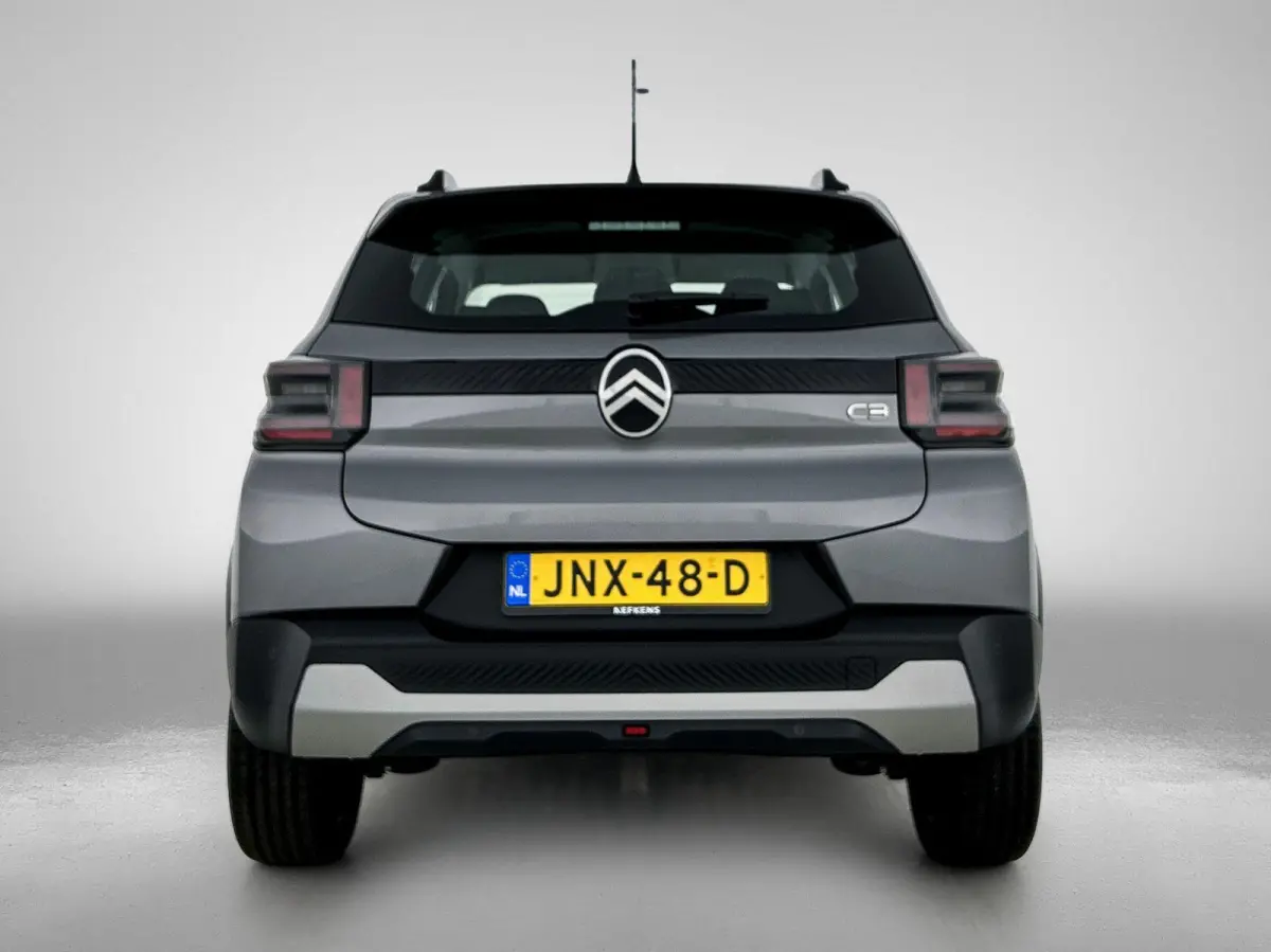 1.2 Plus 100pk | 8 JAAR GARANTIE | Achteruitrijcamera | Cruise control | Apple Carplay/Android Auto | DAB+ radio | 17" LMV |