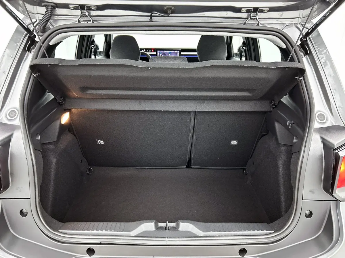 1.2 Plus 100pk | 8 JAAR GARANTIE | Achteruitrijcamera | Cruise control | Apple Carplay/Android Auto | DAB+ radio | 17" LMV |